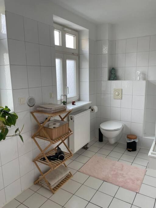 Charming Apartment Blankenburg  Exterior foto