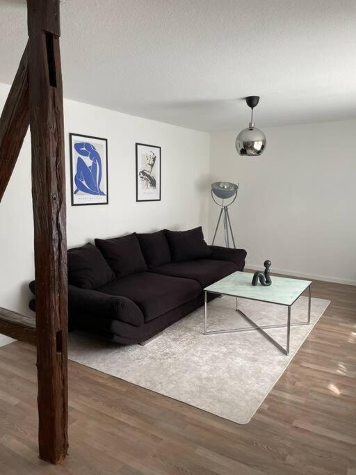Charming Apartment Blankenburg  Exterior foto