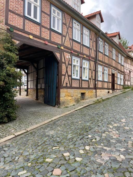 Charming Apartment Blankenburg  Exterior foto